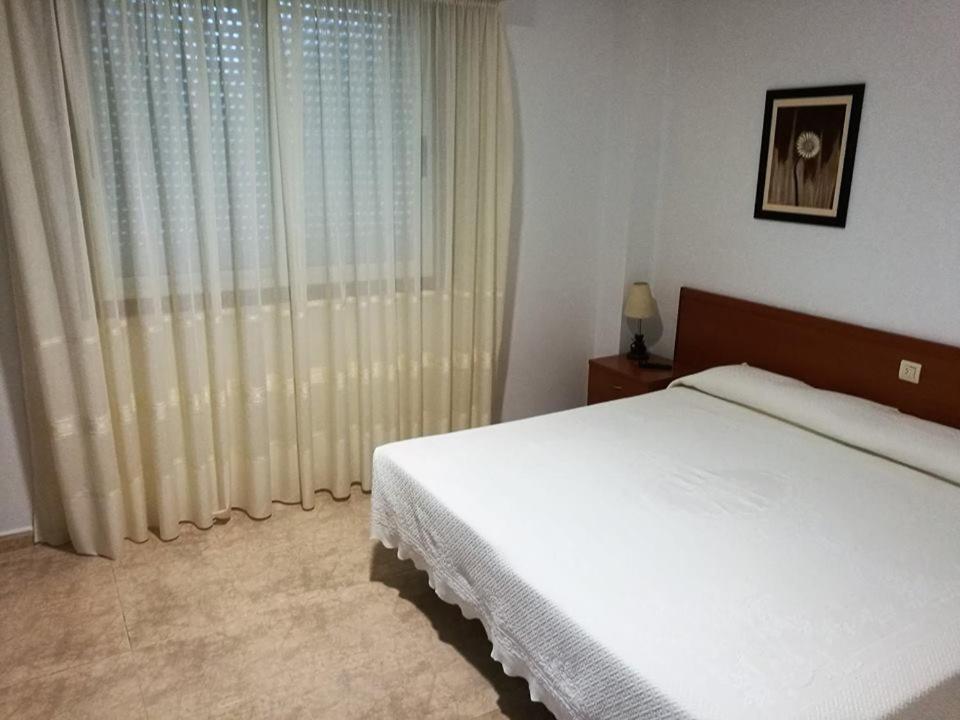 Pension As Termas Bubaces Ngoại thất bức ảnh