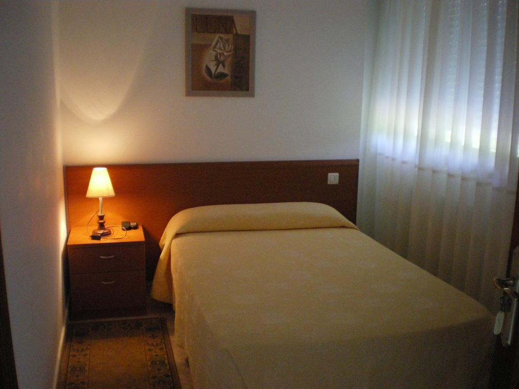 Pension As Termas Bubaces Phòng bức ảnh