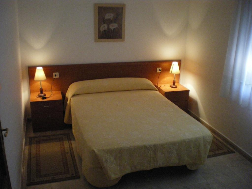 Pension As Termas Bubaces Phòng bức ảnh