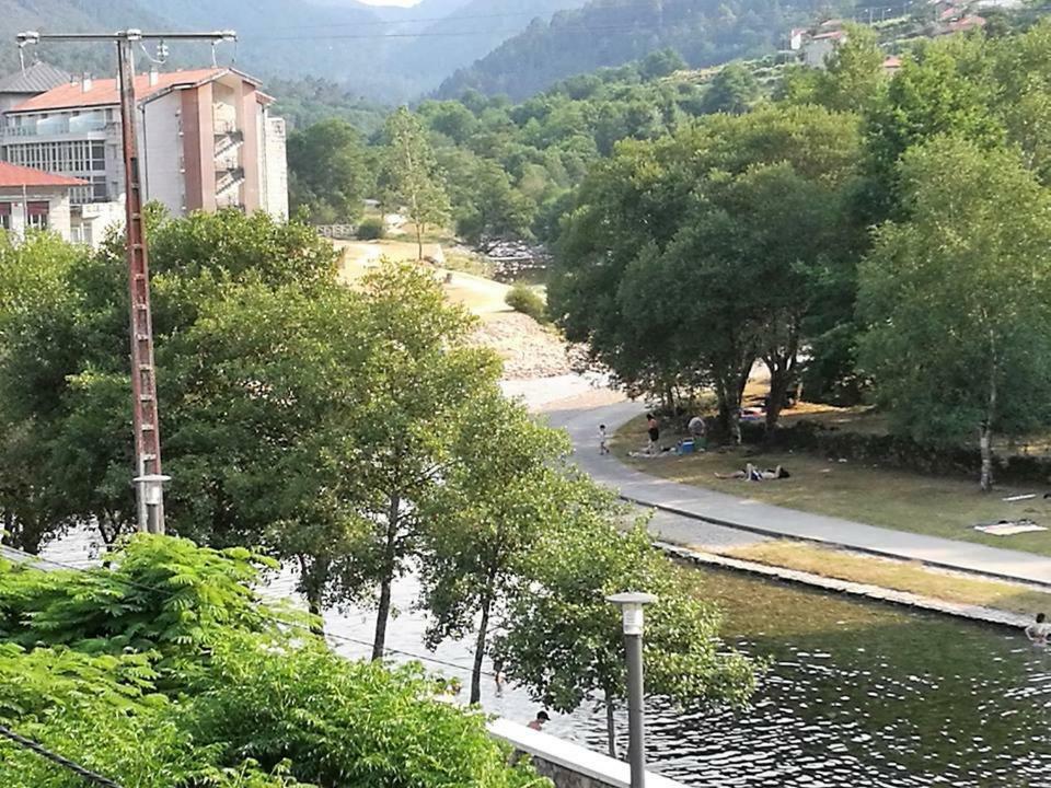 Pension As Termas Bubaces Ngoại thất bức ảnh
